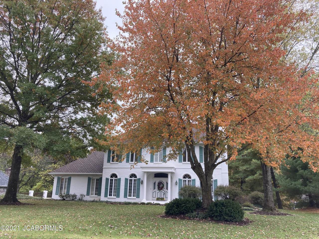 3137 Williamsburg Way - Photo 1