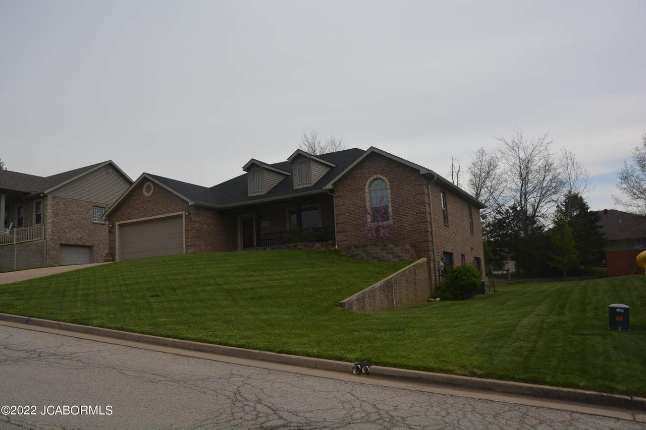 524 Natchez Trace Drive - Photo 1
