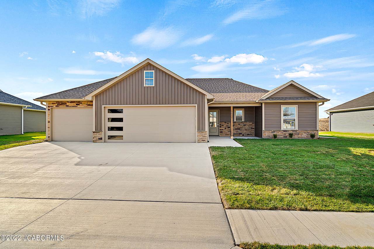 4835 Rebellion Lane - Photo 1