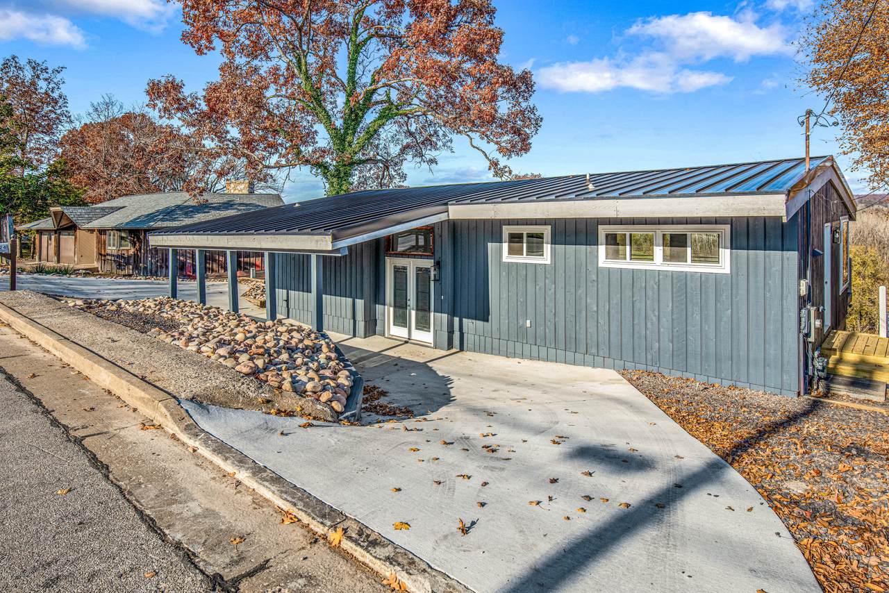 724 Boonville Road - Photo 1