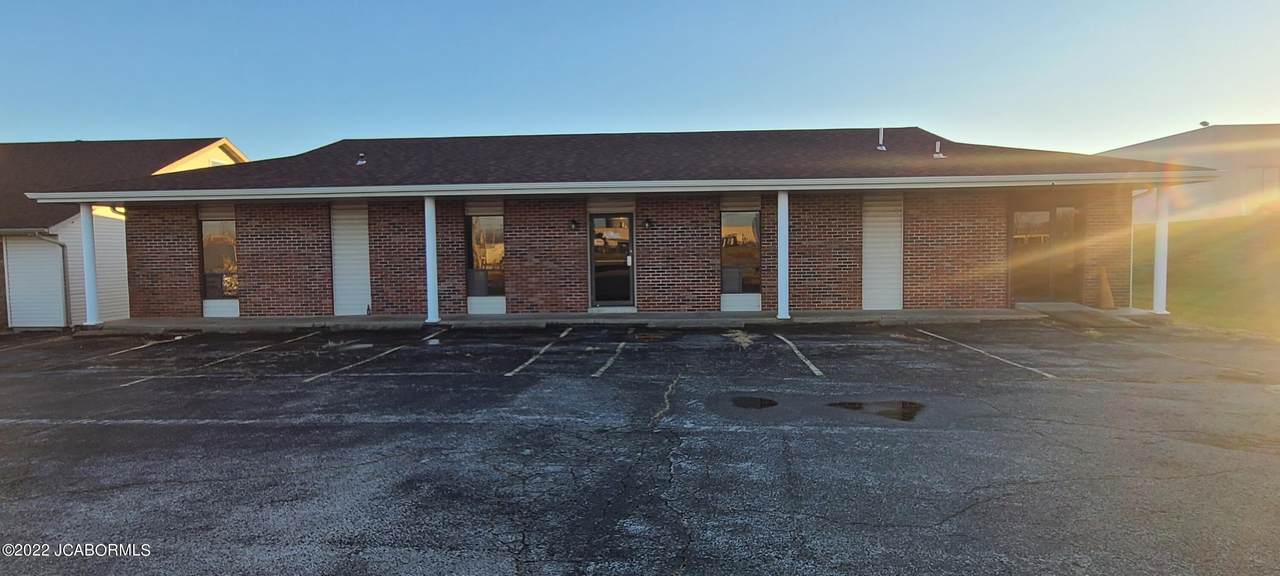 2721 Industrial Drive - Photo 1