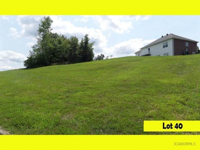 40 Cody Drive - Photo 1