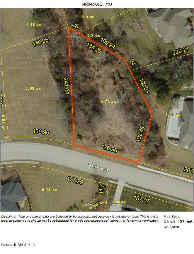 3622 Graystone Drive - Photo 1