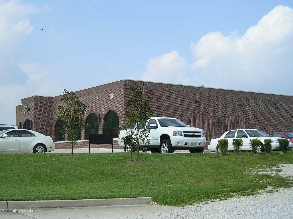 3550 Edgewood Drive - Photo 1