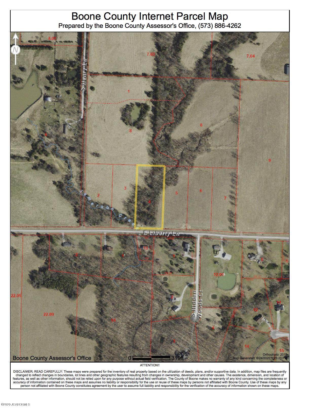 LOT 4 Liberty Lane - Photo 1