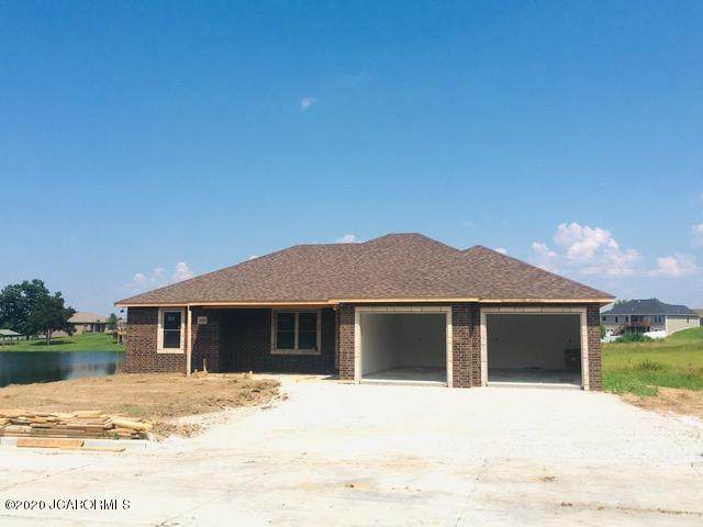 1386 Southwinds Drive - Photo 1