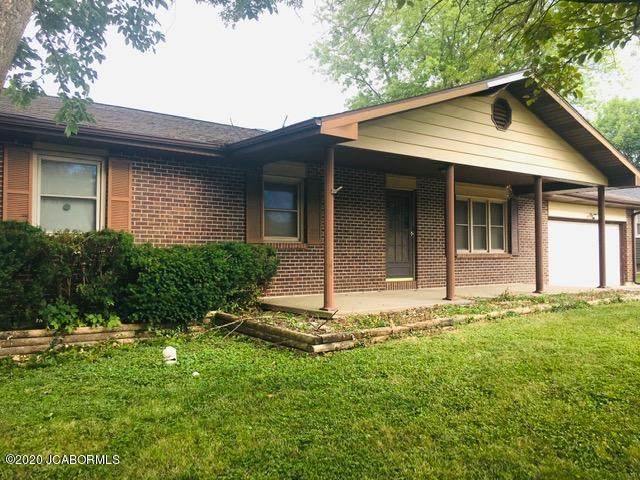 910 Panda Drive - Photo 1
