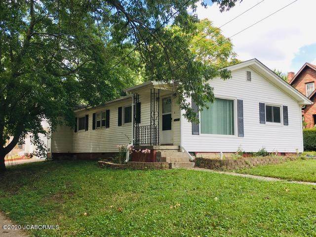 807 Nichols Street - Photo 1