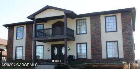 1803 Sun Valley Drive - Photo 1