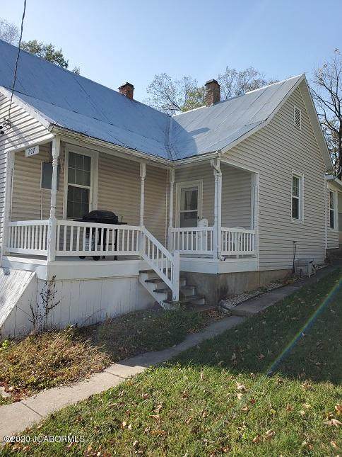 207 Church Hill Street - Photo 1