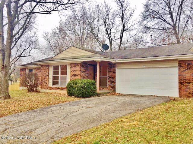 707 Parkview Avenue - Photo 1