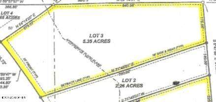 TBD Marina Road - Photo 1