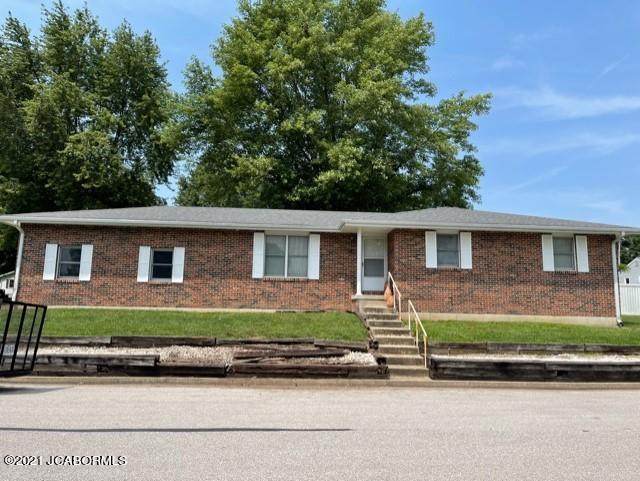 803 Randolph Street - Photo 1