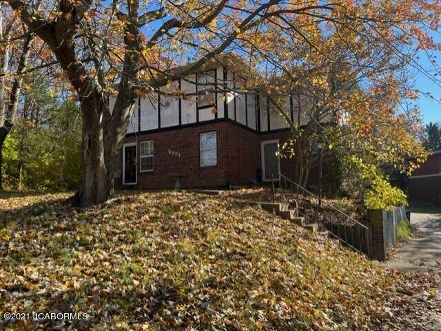 2221 Weathered Rock Road - Photo 1