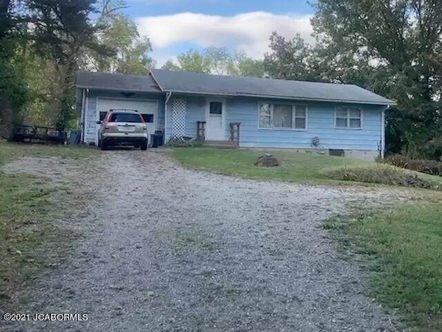 2805 Brown Station Road - Photo 1
