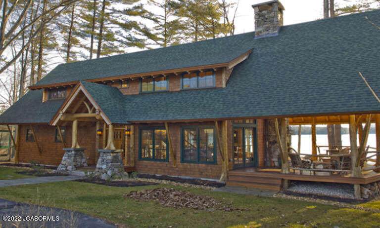 34 The Estates Of Kinderhook - Photo 1