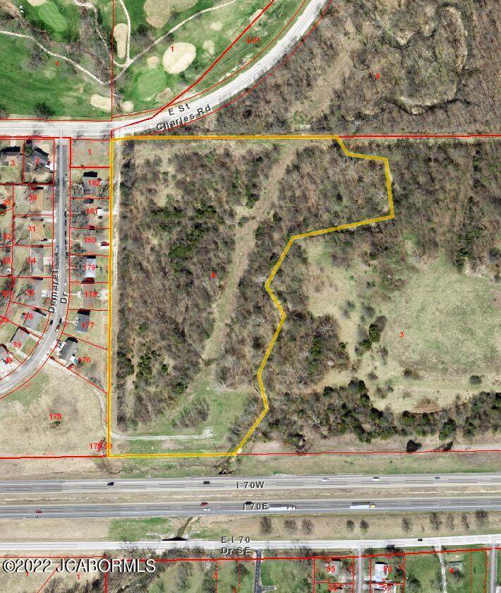 TBD St Charles Road - Photo 1