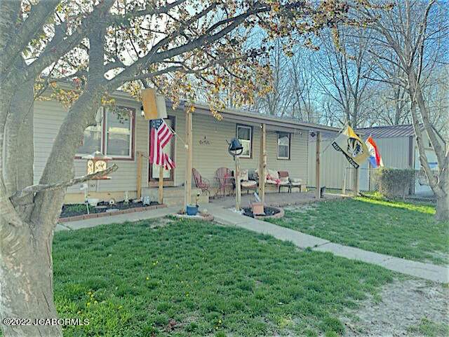603 Watts Avenue - Photo 1
