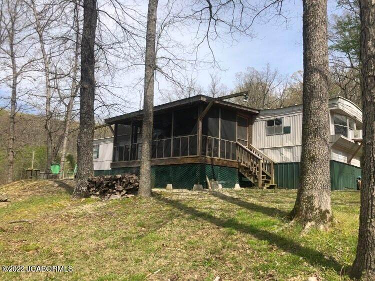 592 Morton's Bluff Trail - Photo 1