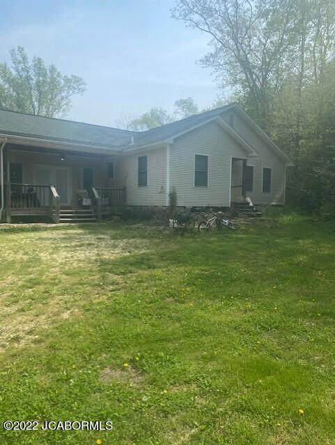 6603 Thornhill Drive - Photo 1