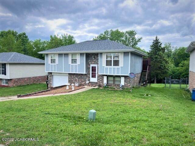 5112 Shady Lane - Photo 1