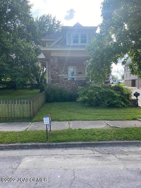 301 High Street - Photo 1
