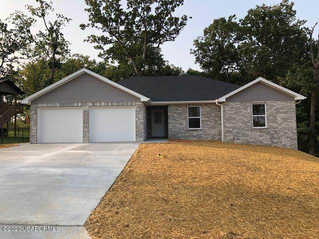 5405 Kenview Drive - Photo 1