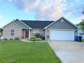 3821 Scarborough Way - Photo 1