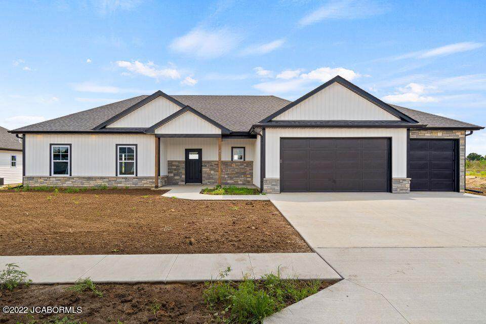 4780 Rebellion Lane - Photo 1