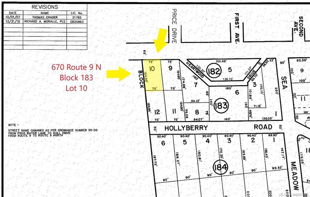 670 Route 9 Route - Photo 1