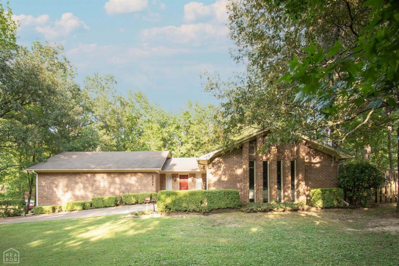 2028 Old Greensboro Road - Photo 1