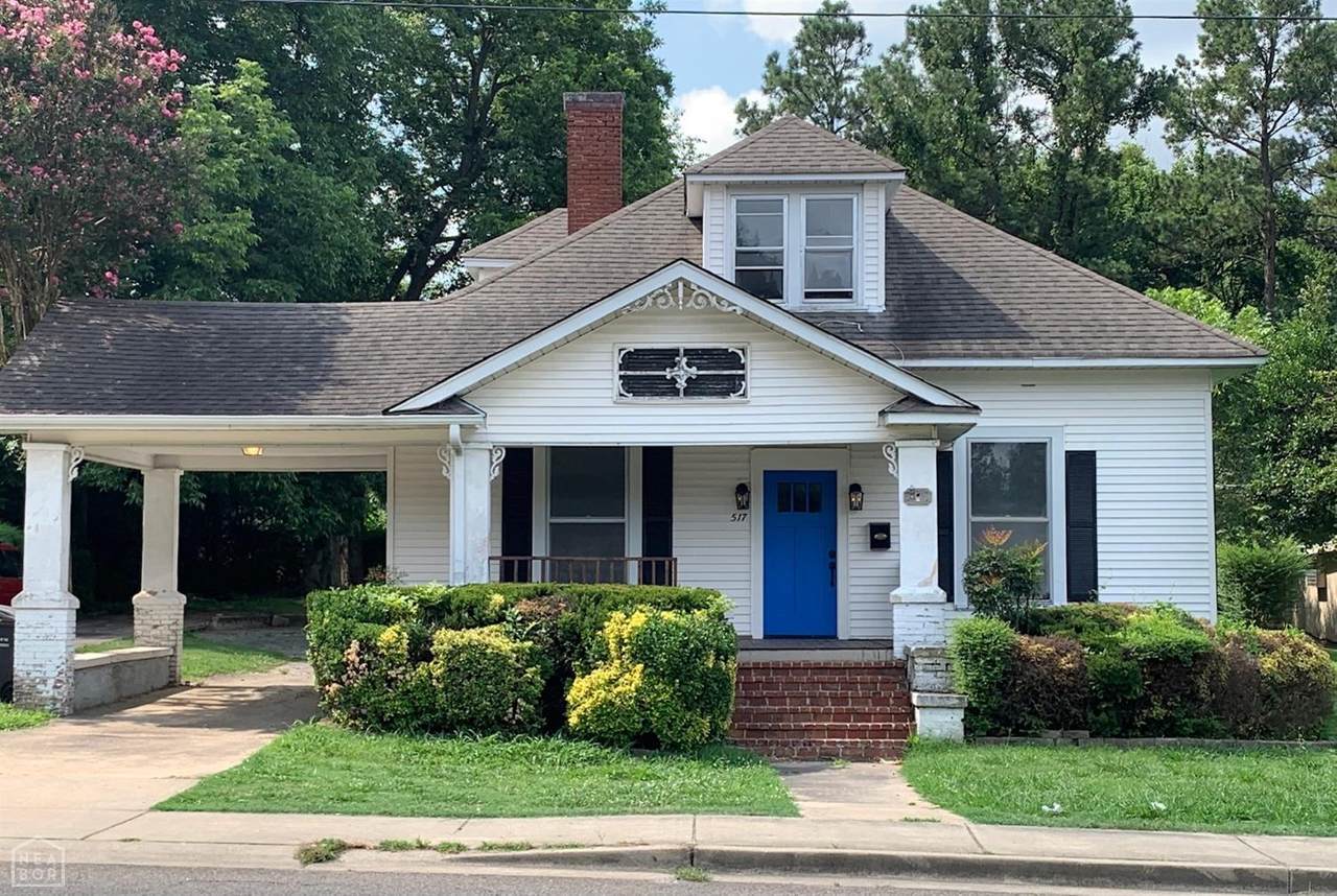517 Nettleton Avenue - Photo 1
