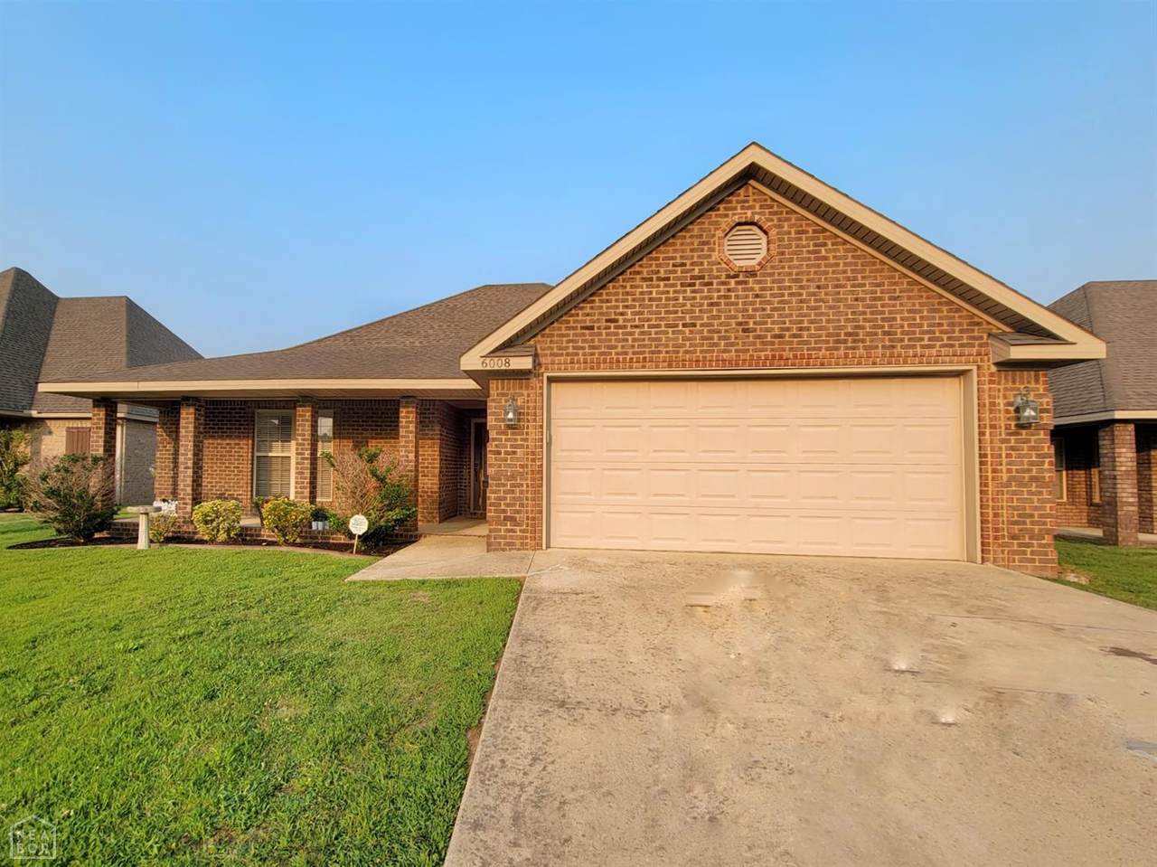 6008 Beaver Run Lane - Photo 1