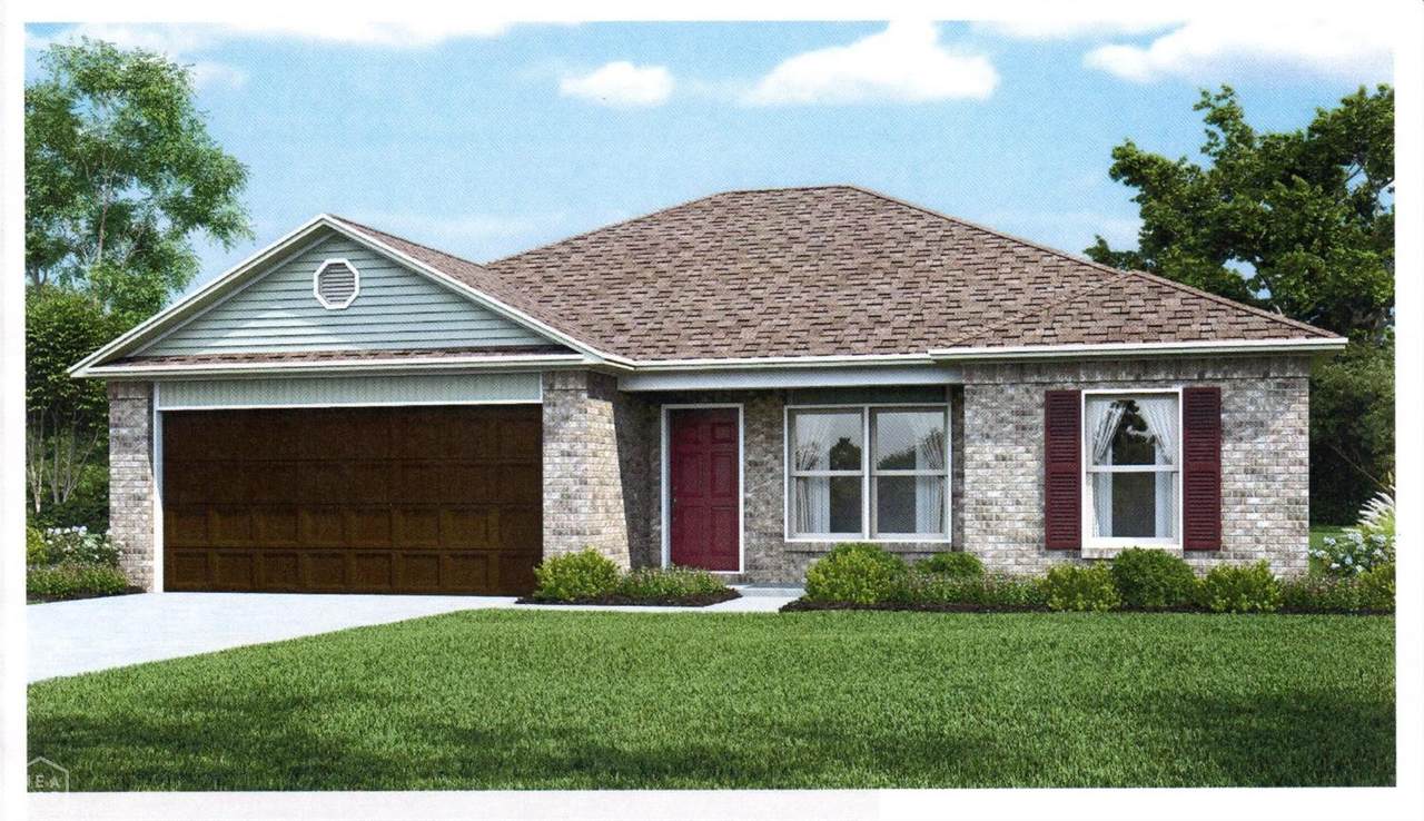 2609 Dallas Drive - Photo 1
