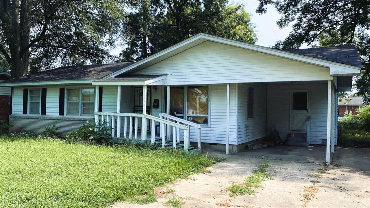 703 Ford Avenue - Photo 1