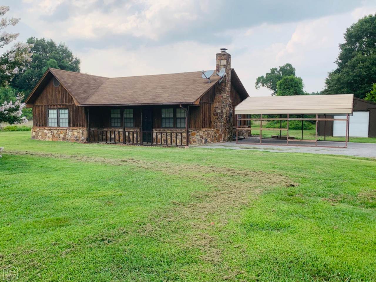 7009 Gamble - Photo 1