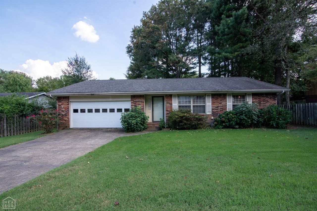 1903 Bunker Hill Road - Photo 1