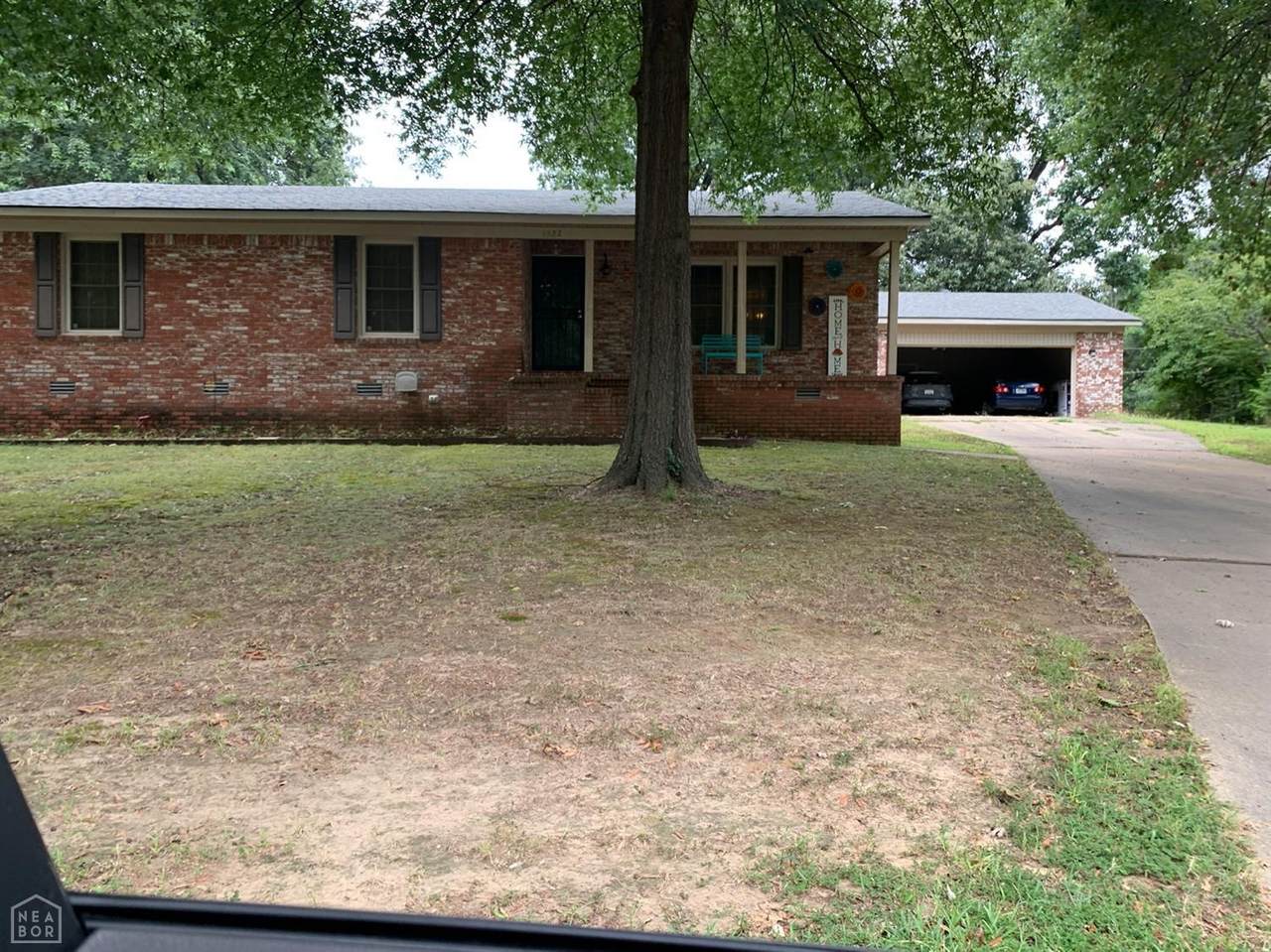 3522 Bess Drive - Photo 1