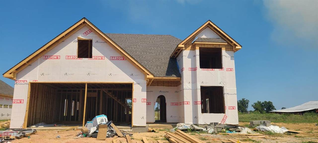 117 Hidden Creek Drive - Photo 1