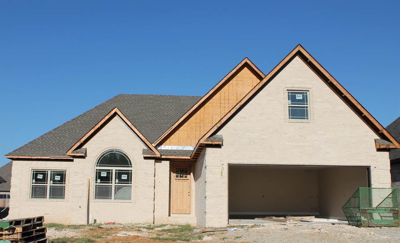 2705 Paradise Hills Lane - Photo 1