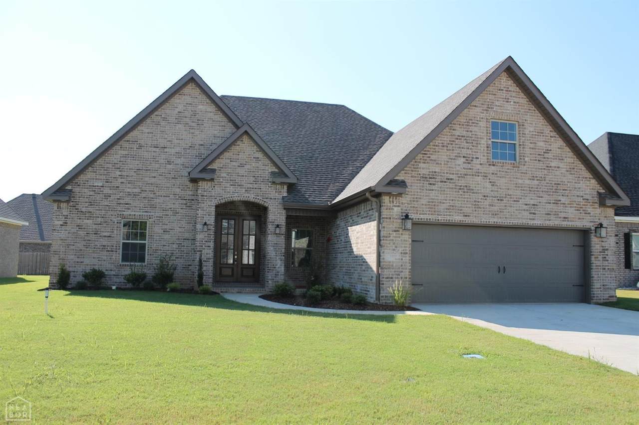 2601 Paradise Hills Lane - Photo 1