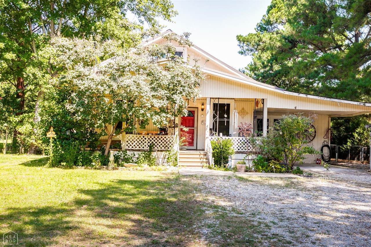 1408 Magnolia Road - Photo 1