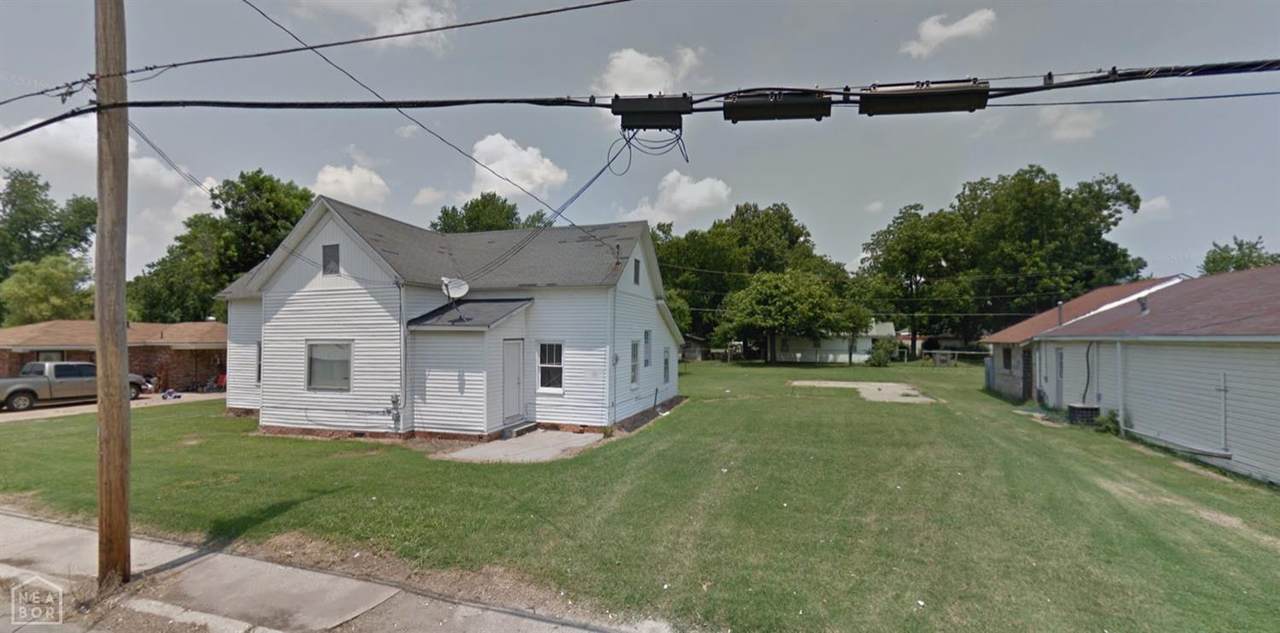 118 Olympia Street - Photo 1