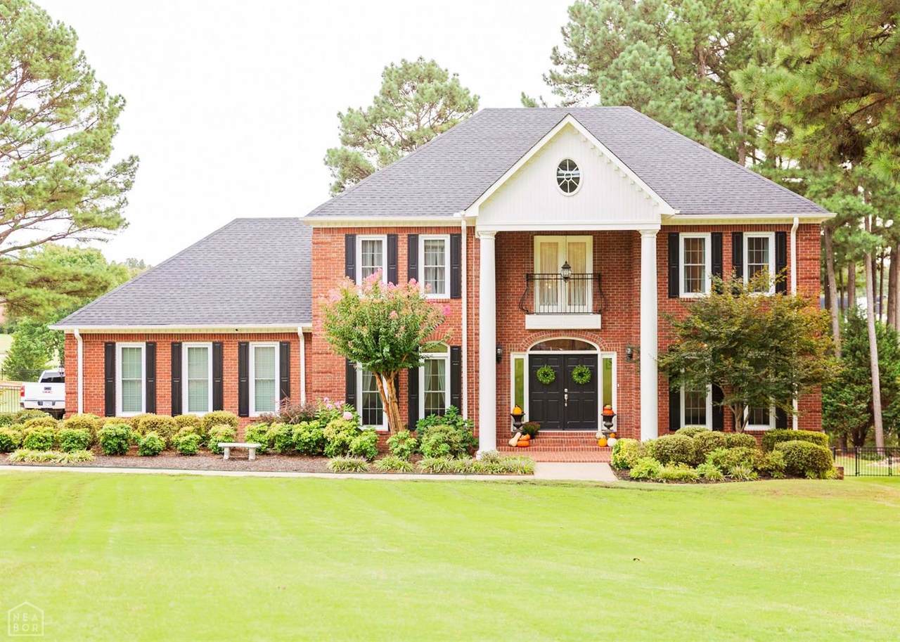 3801 Sawgrass Drive - Photo 1