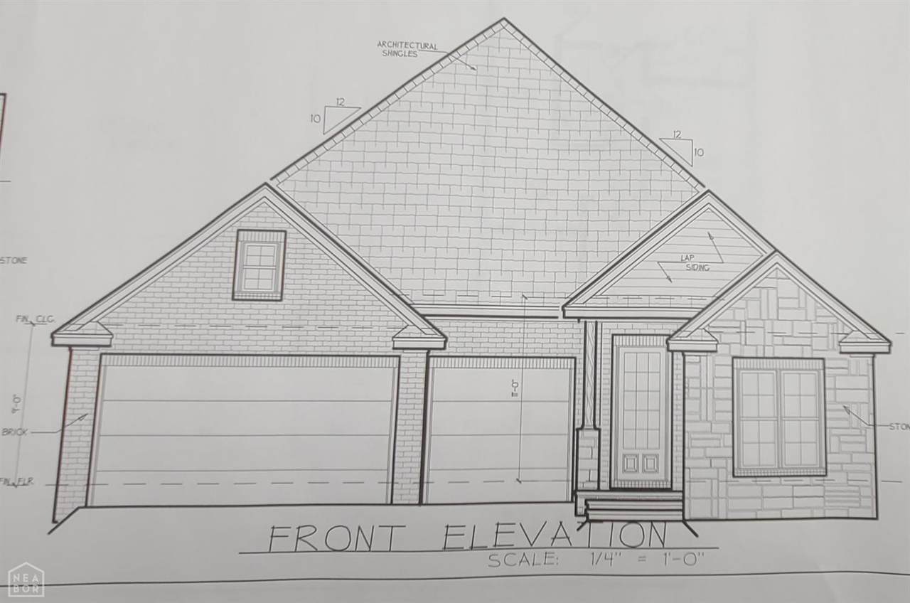 113 Hidden Creek Drive - Photo 1
