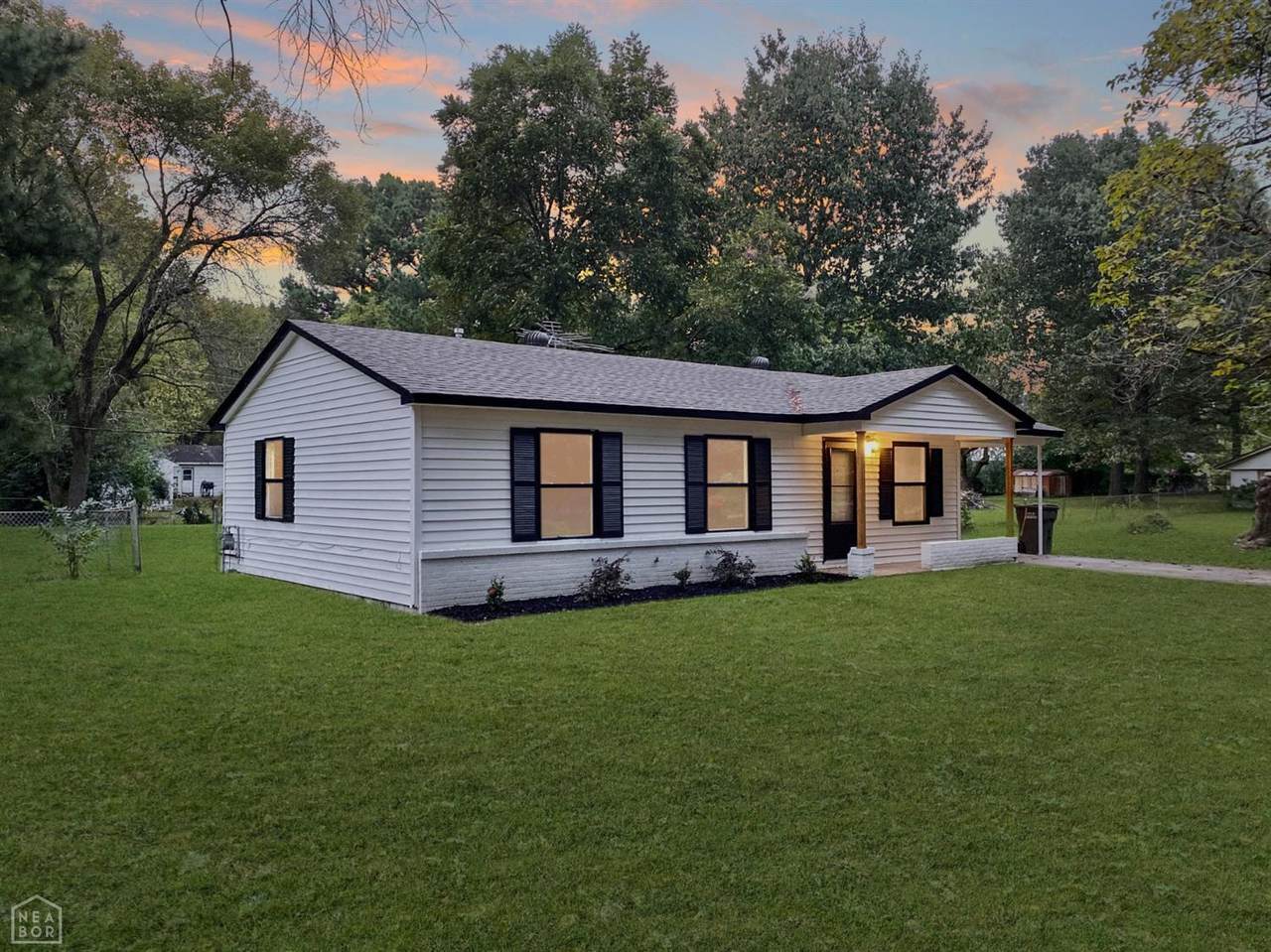 1506 Magnolia Road - Photo 1