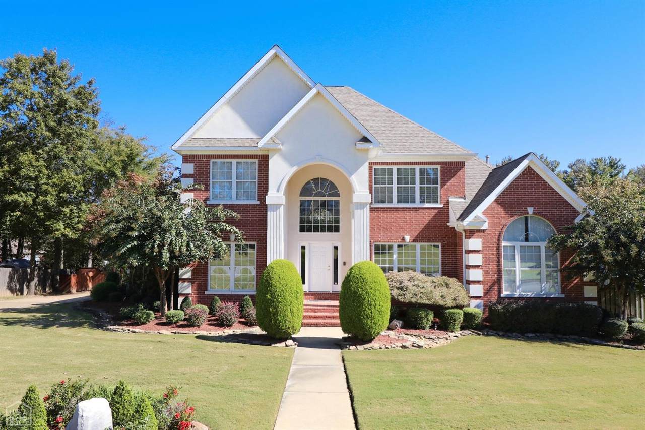 2806 Tower Park Drive - Photo 1