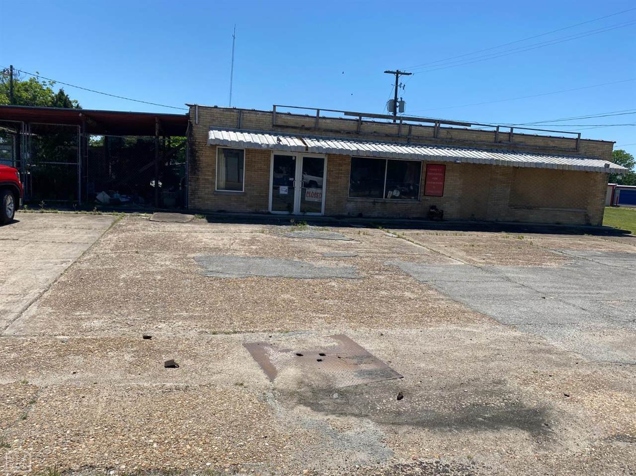 325 Highway 463 South - Photo 1
