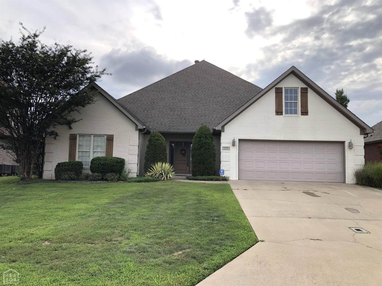 2405 Granite Pointe - Photo 1