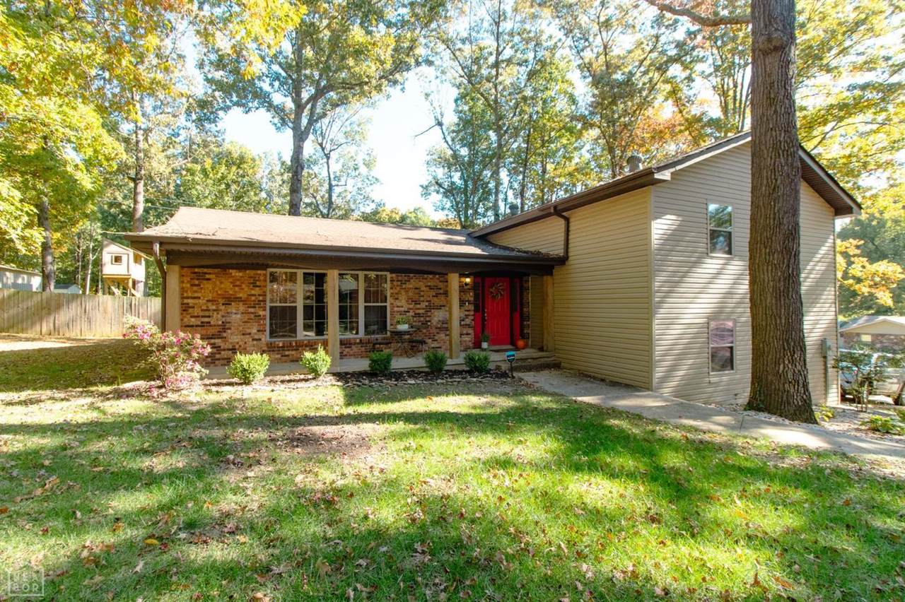 2812 Covey Drive - Photo 1